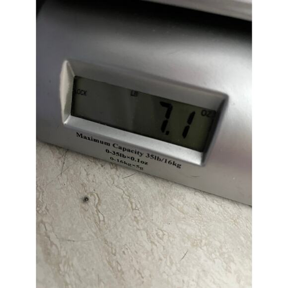 P.J. Salvage Pajama Top Small Long Sleeve Floral Rose VNeck Gray Red Light Shirt - Picture 11 of 11